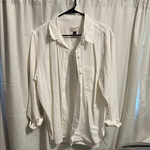 Women’s button up